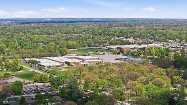 8768 Meadowridge Lane, Indianapolis, IN 46217