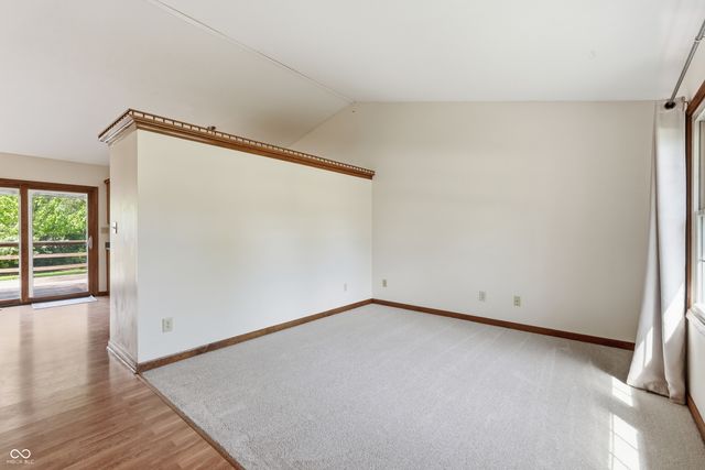 8768 Meadowridge Lane, Indianapolis, IN 46217