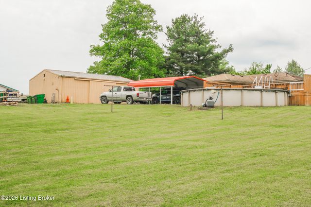 3854 Bells Mill Rd, Shepherdsville, KY 40165