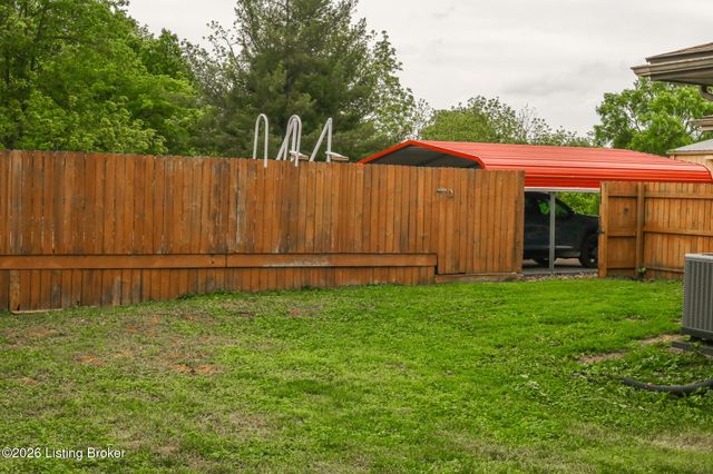 3854 Bells Mill Rd, Shepherdsville, KY 40165