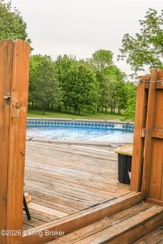 3854 Bells Mill Rd, Shepherdsville, KY 40165