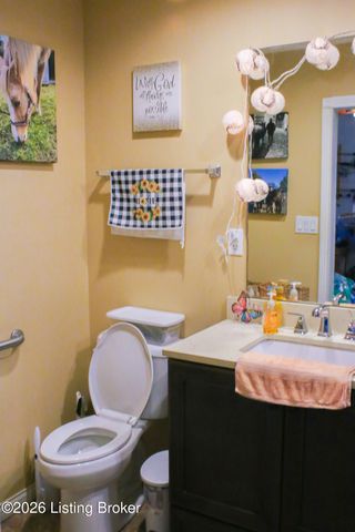 3854 Bells Mill Rd, Shepherdsville, KY 40165