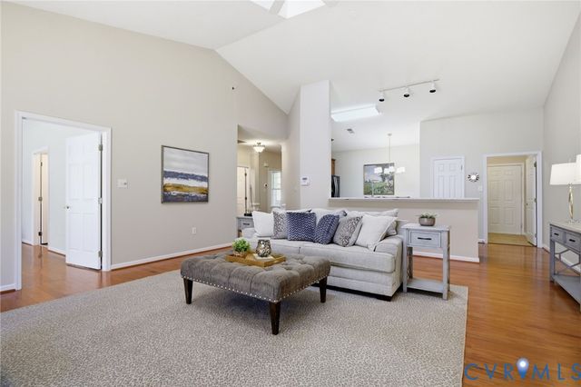 5434 Fuller Dr, Glen Allen, VA 23059