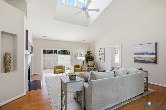 5434 Fuller Dr, Glen Allen, VA 23059