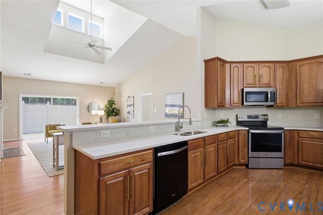 5434 Fuller Dr, Glen Allen, VA 23059