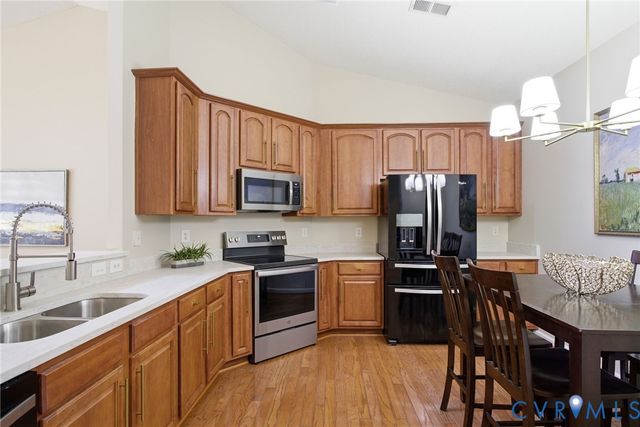 5434 Fuller Dr, Glen Allen, VA 23059