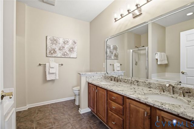 5434 Fuller Dr, Glen Allen, VA 23059