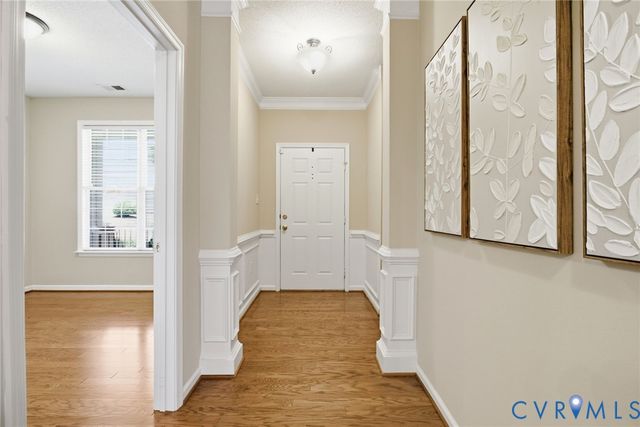 5434 Fuller Dr, Glen Allen, VA 23059