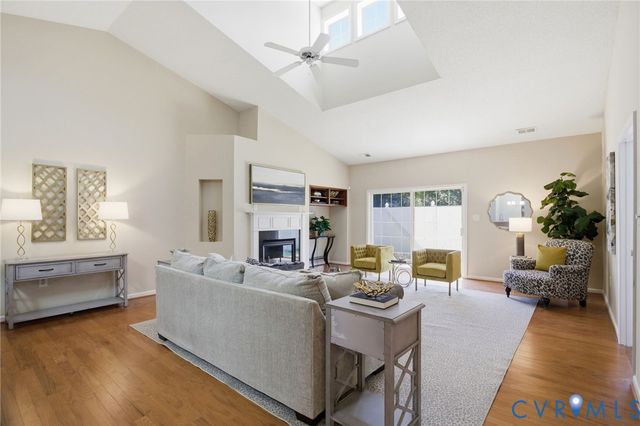 5434 Fuller Dr, Glen Allen, VA 23059
