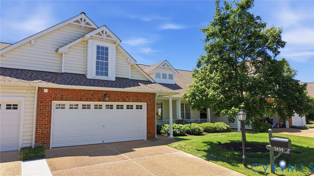 5434 Fuller Dr, Glen Allen, VA 23059