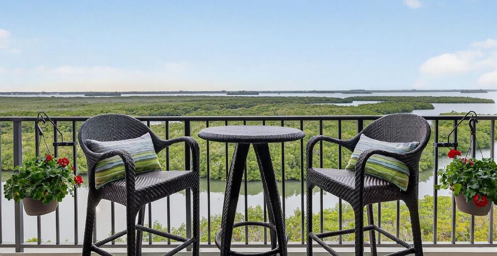 5059 N Highway A1a 902, Hutchinson Island, FL 34949