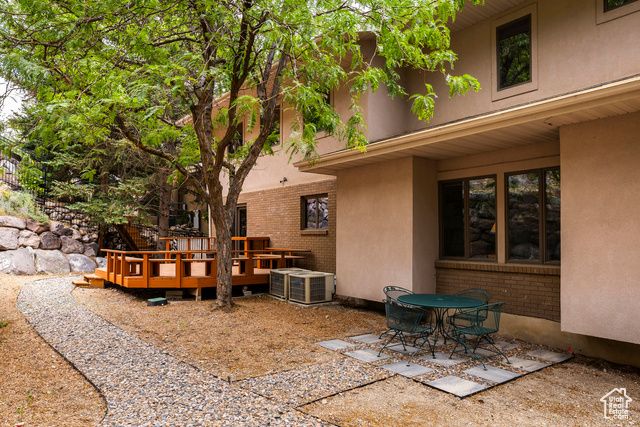 807 E NORTHCLIFFE DR, Salt Lake City, UT 84103