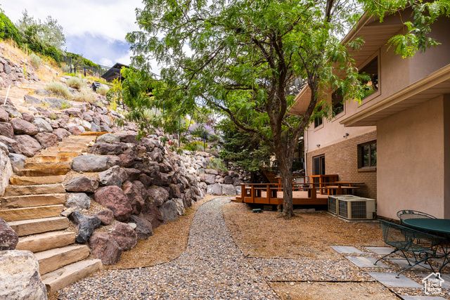 807 E NORTHCLIFFE DR, Salt Lake City, UT 84103