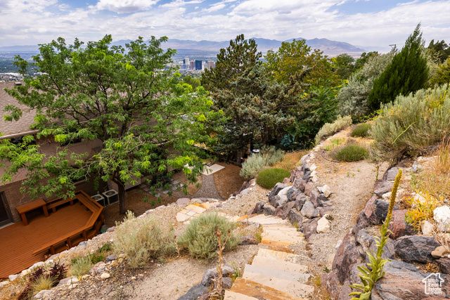 807 E NORTHCLIFFE DR, Salt Lake City, UT 84103