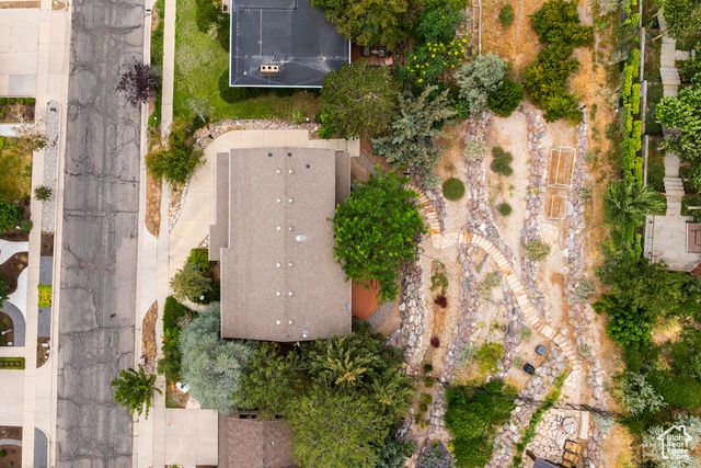 807 E NORTHCLIFFE DR, Salt Lake City, UT 84103