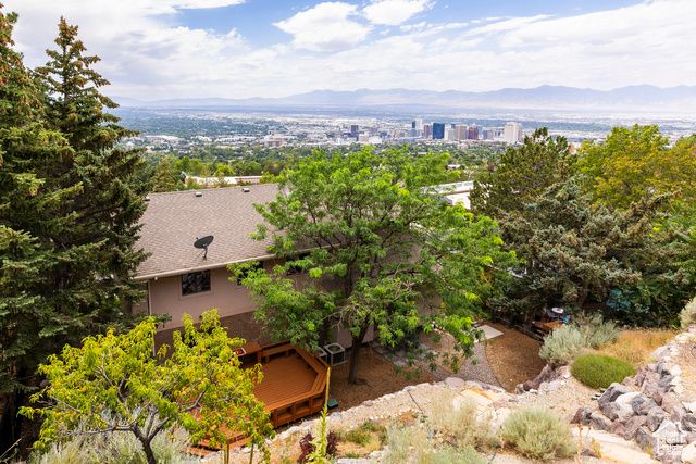 807 E NORTHCLIFFE DR, Salt Lake City, UT 84103