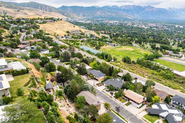 807 E NORTHCLIFFE DR, Salt Lake City, UT 84103