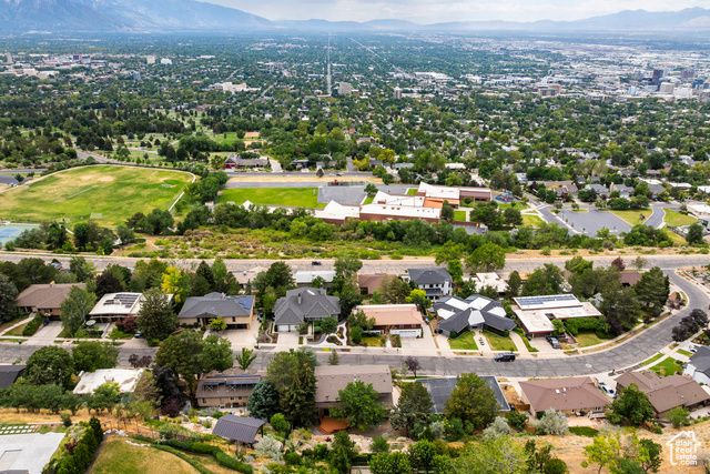 807 E NORTHCLIFFE DR, Salt Lake City, UT 84103