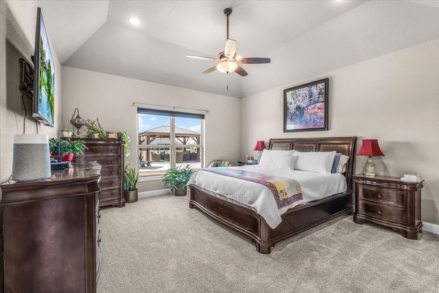 139 Stanford Lane, Springtown, TX 76082