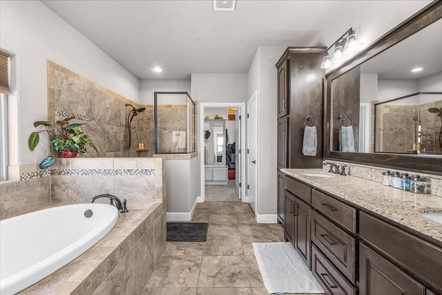 139 Stanford Lane, Springtown, TX 76082