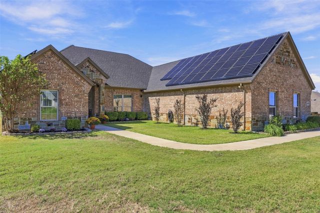 139 Stanford Lane, Springtown, TX 76082