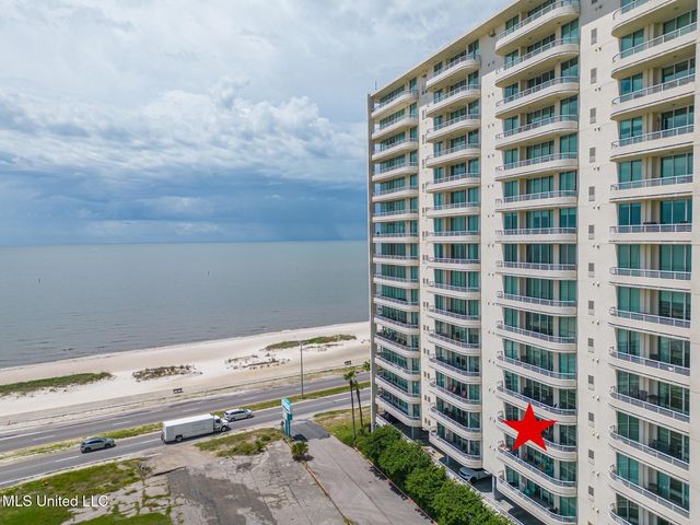 2060 Beach Boulevard, 307, Biloxi, MS 39531