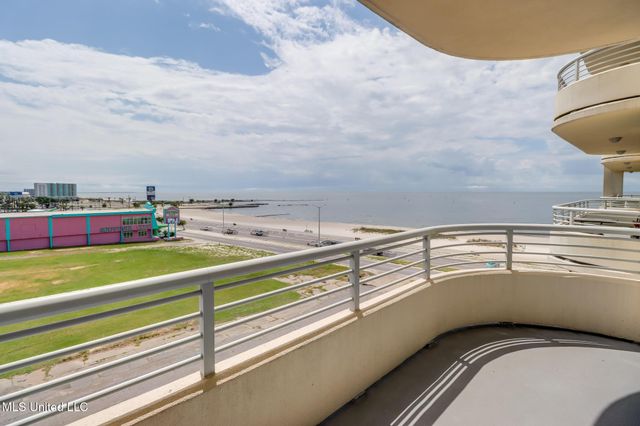 2060 Beach Boulevard, 307, Biloxi, MS 39531