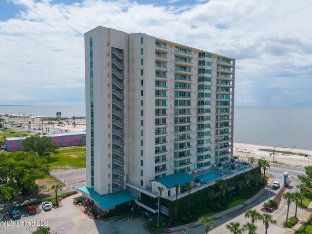 2060 Beach Boulevard, 307, Biloxi, MS 39531