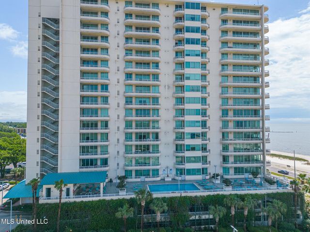 2060 Beach Boulevard, 307, Biloxi, MS 39531
