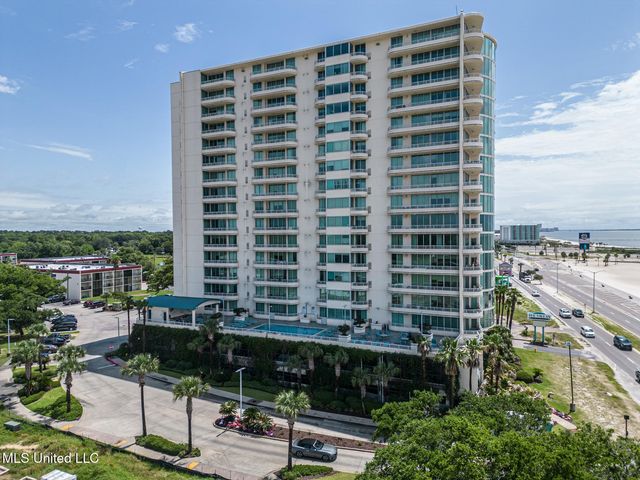 2060 Beach Boulevard, 307, Biloxi, MS 39531