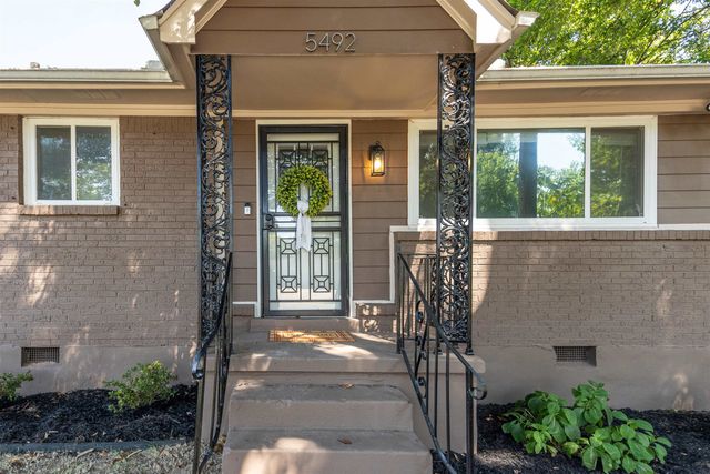 5492 MESQUITE RD, Memphis, TN 38120