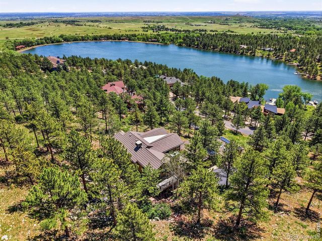 2881 N Lakeridge Trail, Boulder, CO 80302