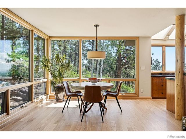 2881 N Lakeridge Trail, Boulder, CO 80302
