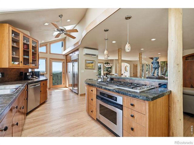 2881 N Lakeridge Trail, Boulder, CO 80302