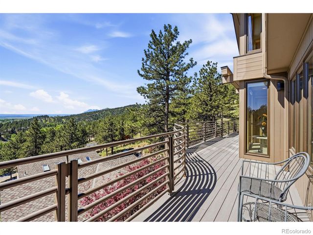 2881 N Lakeridge Trail, Boulder, CO 80302
