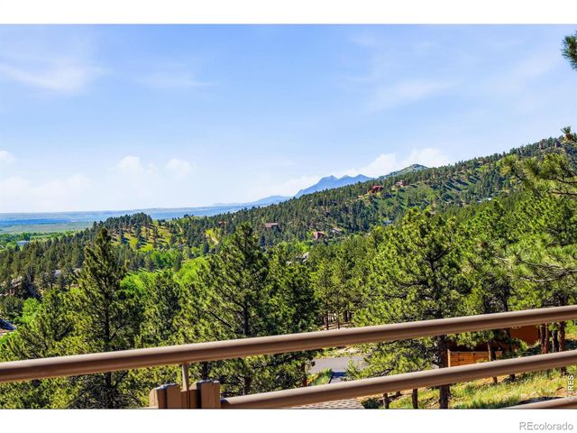 2881 N Lakeridge Trail, Boulder, CO 80302