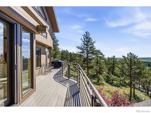 2881 N Lakeridge Trail, Boulder, CO 80302