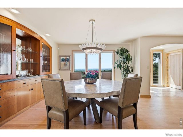 2881 N Lakeridge Trail, Boulder, CO 80302