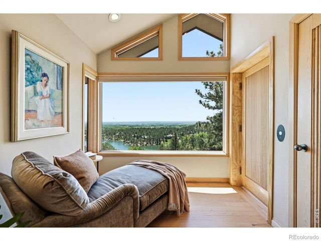 2881 N Lakeridge Trail, Boulder, CO 80302