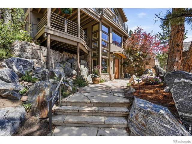 2881 N Lakeridge Trail, Boulder, CO 80302