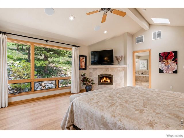 2881 N Lakeridge Trail, Boulder, CO 80302