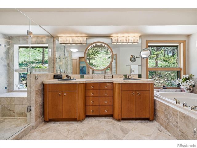 2881 N Lakeridge Trail, Boulder, CO 80302