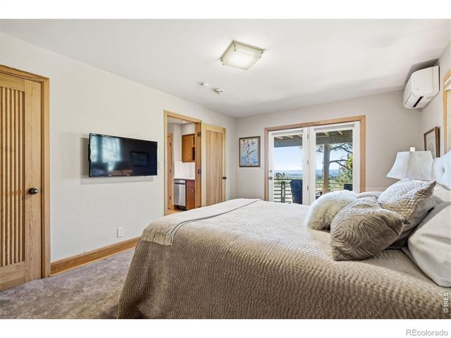 2881 N Lakeridge Trail, Boulder, CO 80302