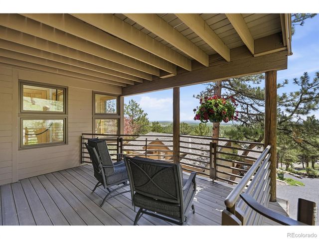 2881 N Lakeridge Trail, Boulder, CO 80302