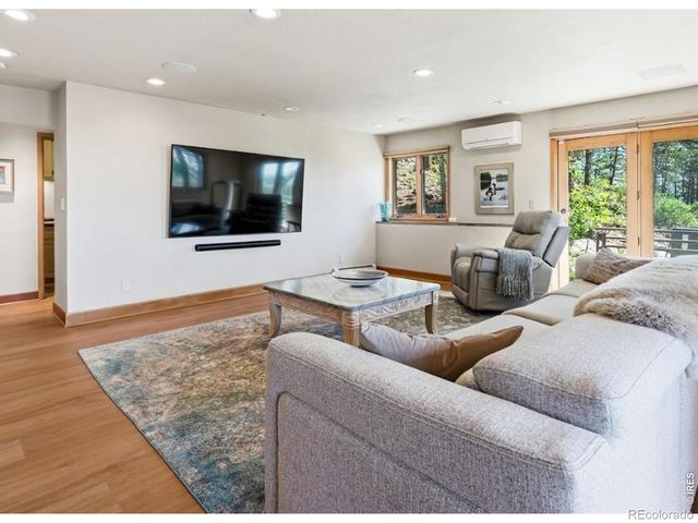 2881 N Lakeridge Trail, Boulder, CO 80302