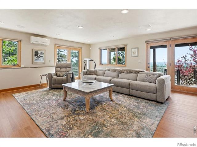2881 N Lakeridge Trail, Boulder, CO 80302