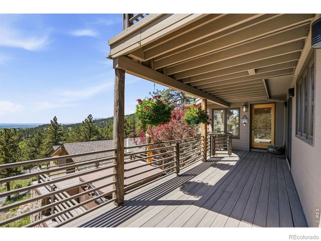 2881 N Lakeridge Trail, Boulder, CO 80302