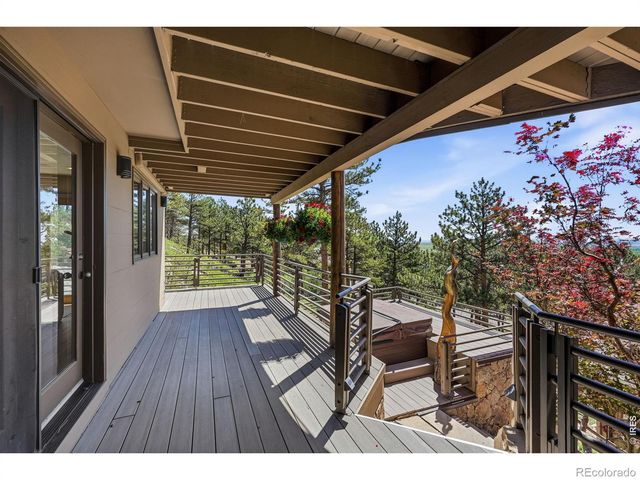 2881 N Lakeridge Trail, Boulder, CO 80302