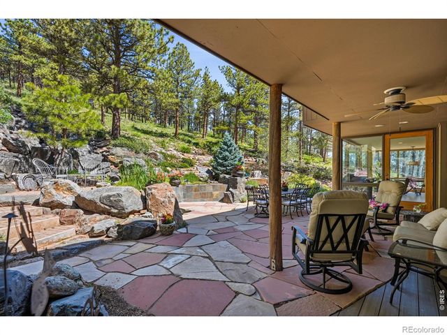 2881 N Lakeridge Trail, Boulder, CO 80302