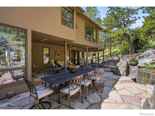 2881 N Lakeridge Trail, Boulder, CO 80302